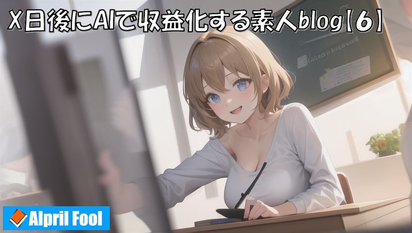 【AIが導く、ブログ成功への道：第5話】
        【AIと共にブログを彩る】サイトロゴ作成のコツ：魅力的なブログイメージ構築